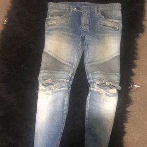 Balmain jeans